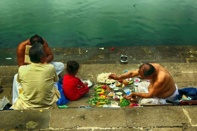 Mumbai: Private Sightseeing Tour of Mumbai - Enjoy Convenient Transportation