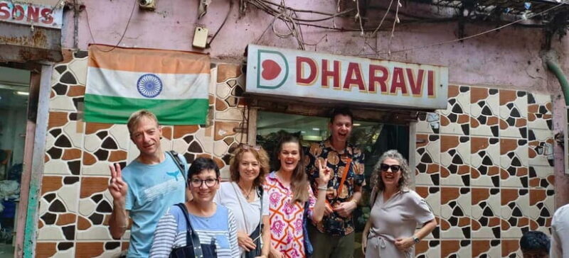 Mumbai: Private Sightseeing Tour & Slum Tour with a Local - Final Thoughts