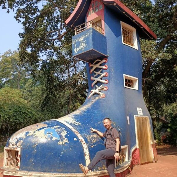 Mumbai: Private Sightseeing Tour With Car and Guide - The Sum Up