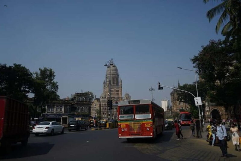 Mumbai: Private Sightseeing tour with Dharavi Slum Visit - Exploring Mumbai’s Highlights