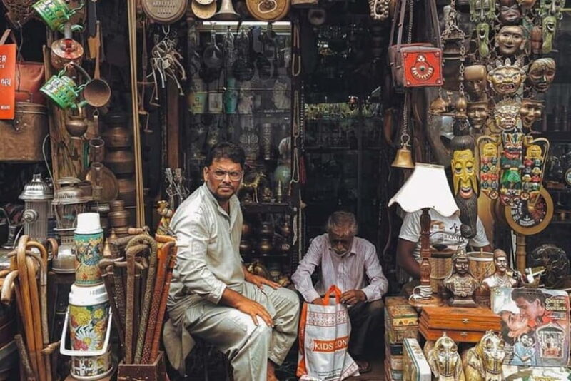 Mumbai: Private Sightseeing tour with Dharavi Slum Visit - Modern Marvels and Local Industry