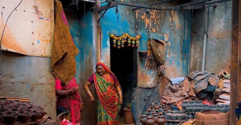 Mumbai: Private Sightseeing tour with Dharavi Slum Visit - Panoramic Views and the Heart of Dharavi