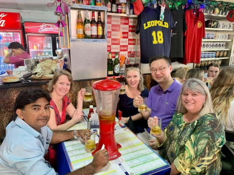 Mumbai: Private Sightseeing Tour with Top Highlights - Who Should Consider This Tour