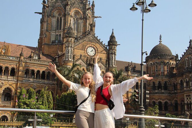 Mumbai Private Sightseeing Tour with Top Highlights - Mumbai Private Sightseeing Tour with Top Highlights: An In-Depth Look