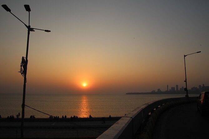 Mumbai Private Sightseeing Tour with Top Highlights - Why This Tour Works for You