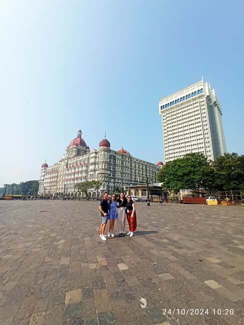 Mumbai: Private Sightseeing Tour with Top Highlights - Who Would Love This Tour?