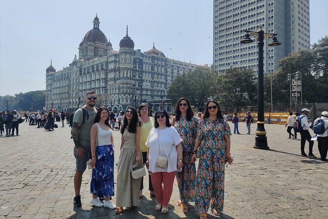 Mumbai Private Sightseeing Tour with Top Highlights - From the Reviews: What Travelers Say