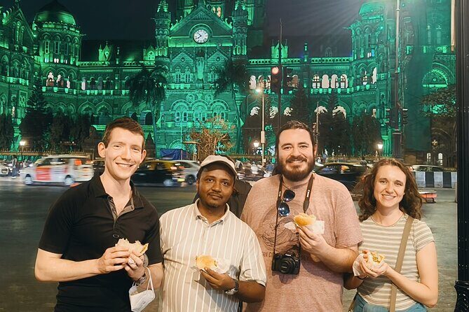 Mumbai Private Sightseeing With Slum Tour - Practical Details and What to Expect