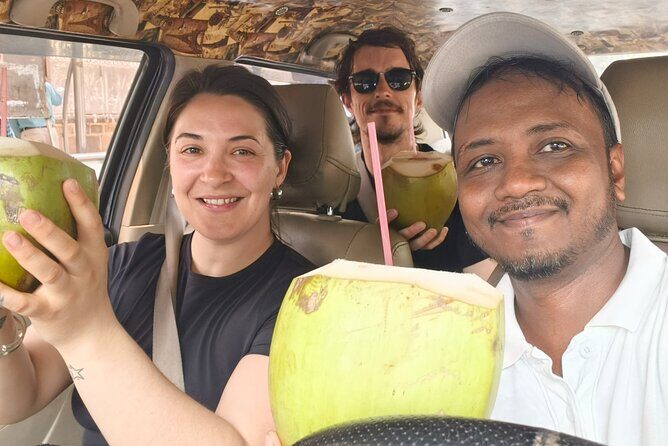 Mumbai Private Sightseeing With Slum Tour - Frequently Asked Questions