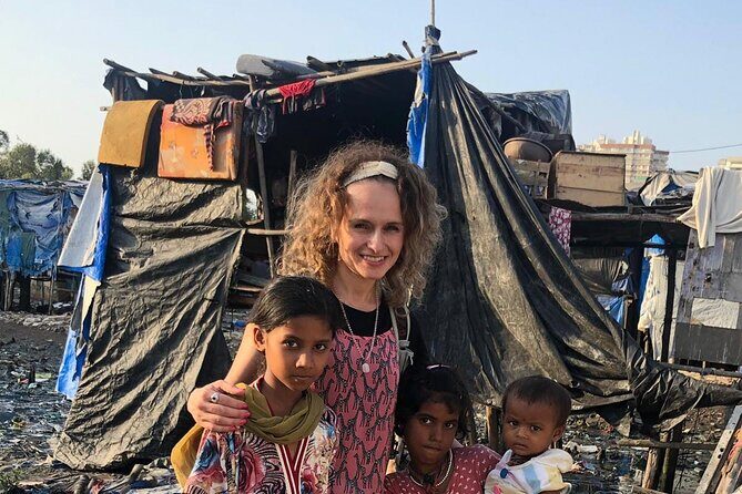 Mumbai Private Sightseeing With Slum Tour - Final Thoughts