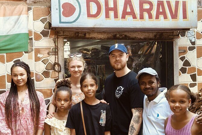 Mumbai Private Sightseeing With Slum Tour - What’s Included & Practical Details