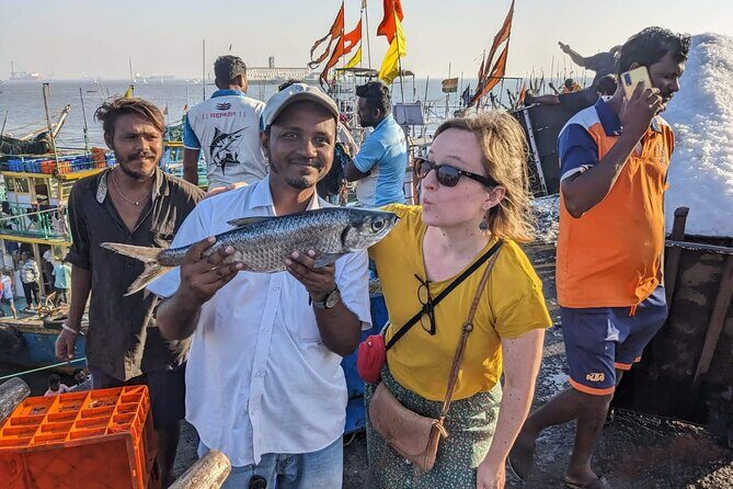 Mumbai Private Sightseeing With Slum Tour - In The Sum Up