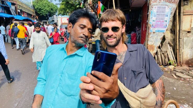 Mumbai: Private Slumdog Millionaire Tour in Dharavi Slum - Inclusions