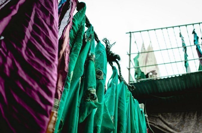 Mumbai Private Tour at 5 Am - Detailed Breakdown of the Itinerary