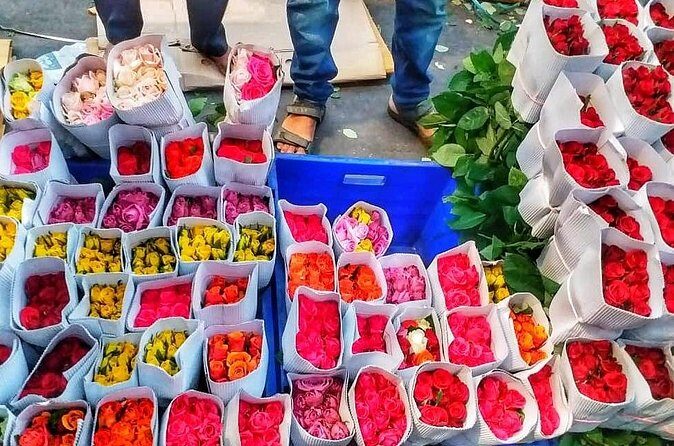 Mumbai Private Tour at 5 Am - Practical Tips for the Tour