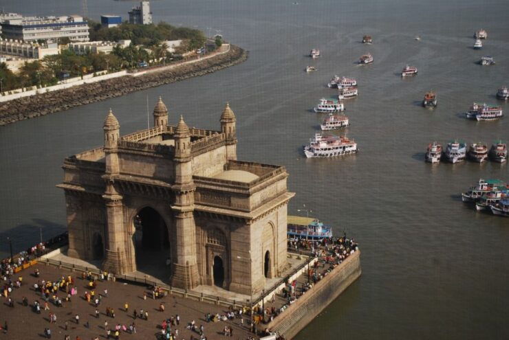 Mumbai: Private Tour With a Local Guide - Good To Know