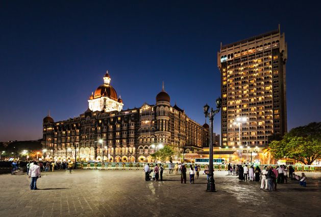 Mumbai: Private Tour With a Local - Free Cancellation and Flexible Payment Options