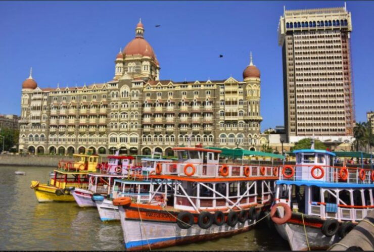 Mumbai: Private Transfer To/From Mumbai Airport - Free Cancellation and Flexible Travel Plans