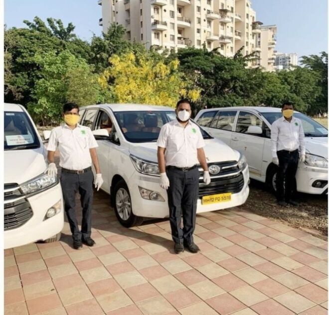 Mumbai: Private Transfer To/From Mumbai Airport - Convenient Airport Pick-Up and Drop-Off Service