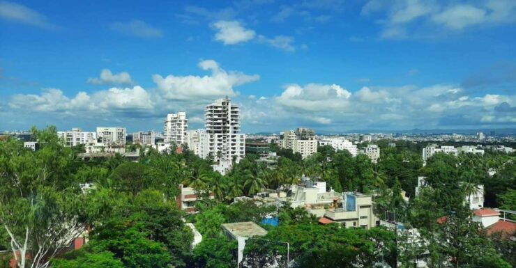 Mumbai-Pune Transfer - Benefits of Mumbai-Pune Transfer