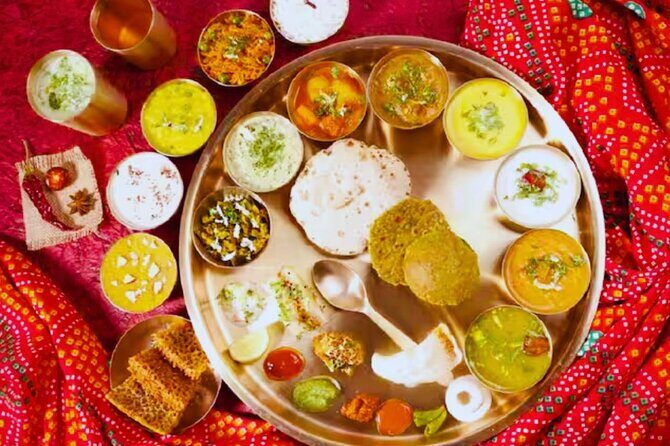 Mumbai Royal Dining Experience - Unlimited Indian Feast - Who Will Love This Experience?