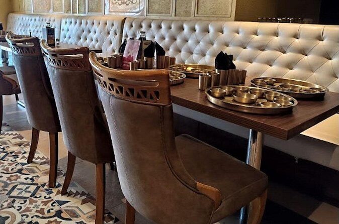 Mumbai Royal Dining Experience - Unlimited Indian Feast - Final Thoughts