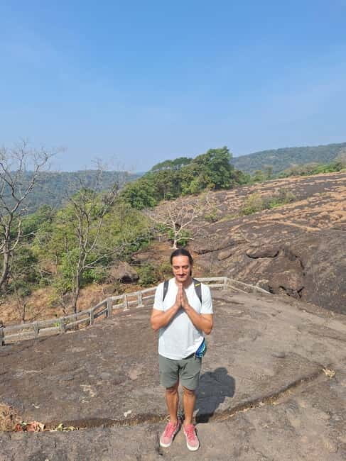 Mumbai: Sanjay Gandhi National Park, Pagoda, & Lion Safari - An In-Depth Look at What You Can Expect