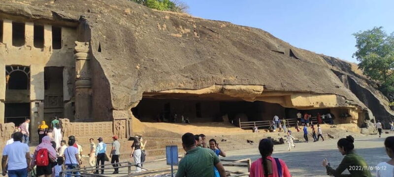 Mumbai: Sanjay Gandhi National Park, Pagoda, & Lion Safari - Practical Details and What You Need to Know