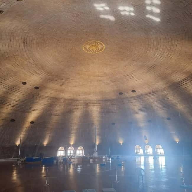 Mumbai: Sanjay Gandhi National Park, Pagoda, & Lion Safari - FAQ