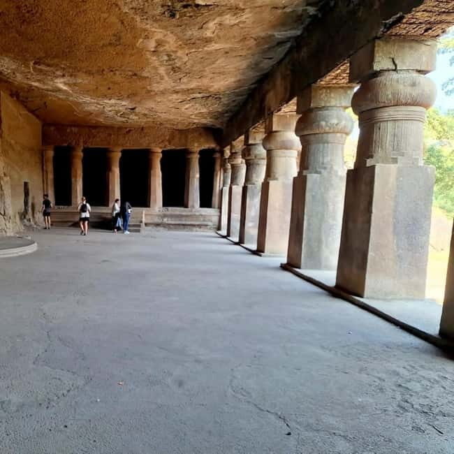 Mumbai: Sanjay Gandhi National Park, Pagoda, & Lion Safari - Good To Know