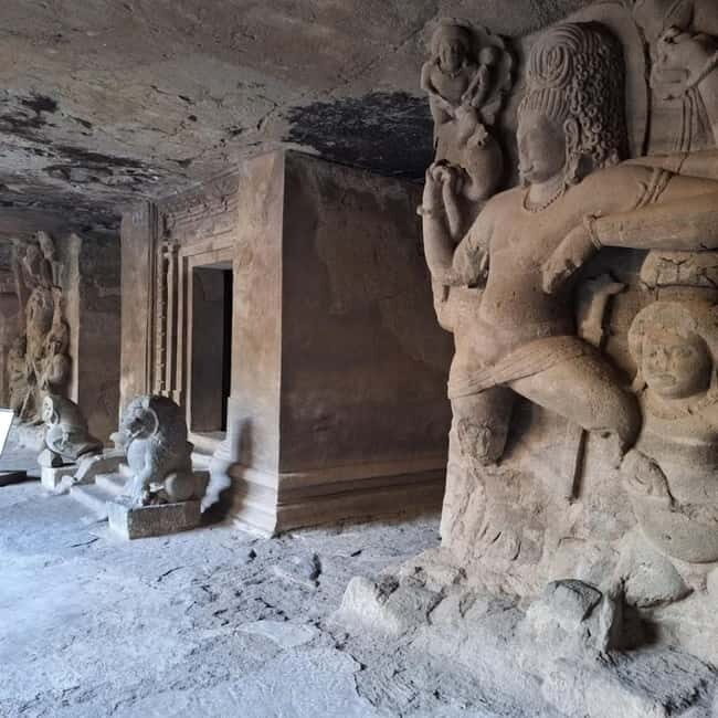 Mumbai: Sanjay Gandhi National Park, Pagoda, & Lion Safari - FAQs