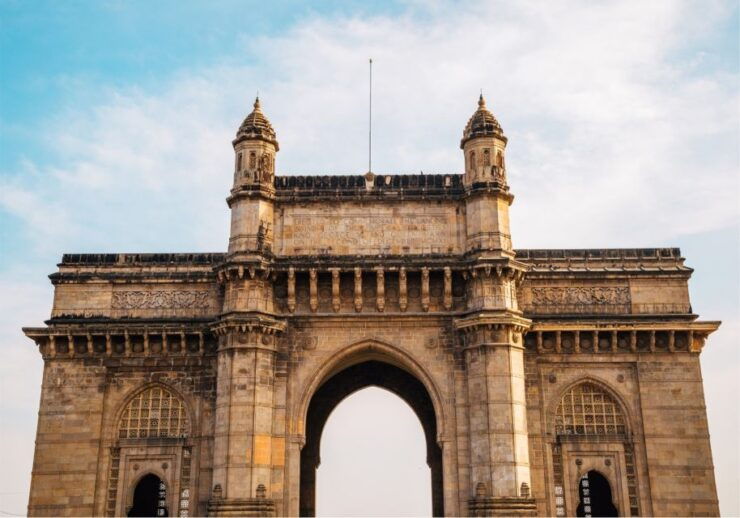 Mumbai: Scavenger Hunt and Sights Self-Guided Tour - Pricing and Duration