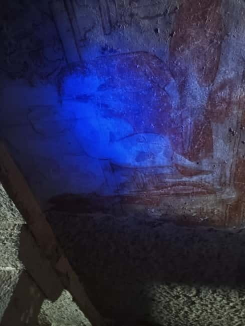 Mumbai SGNP : Kanheri Caves, Safari & Jain Temple Tour - The Peaceful Jain Temple