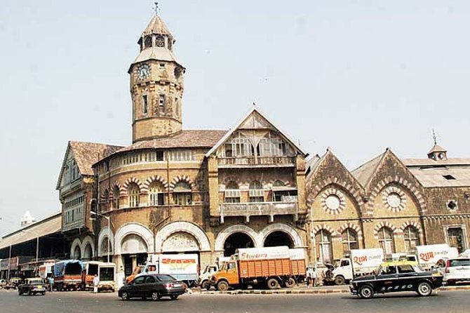 Mumbai Shopping Tour in Private Vehicle - Booking and Pricing Information