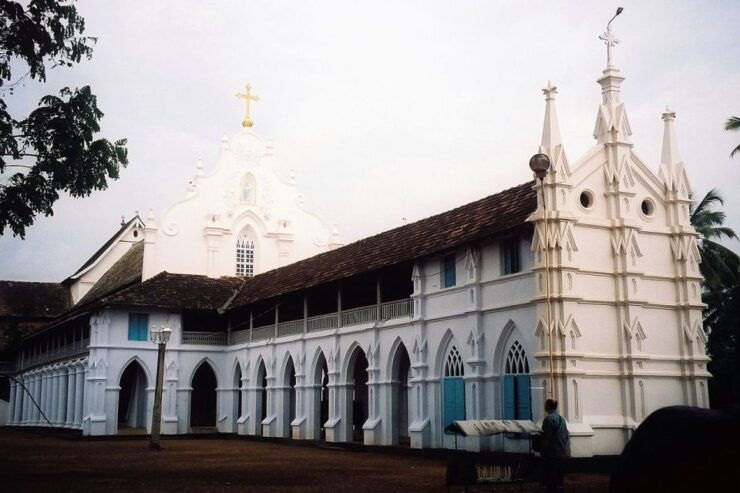 Mumbai Shore Excursion - Tour Details