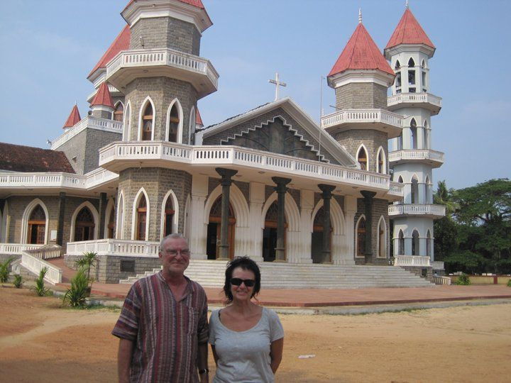 Mumbai Shore Excursion - Inclusions