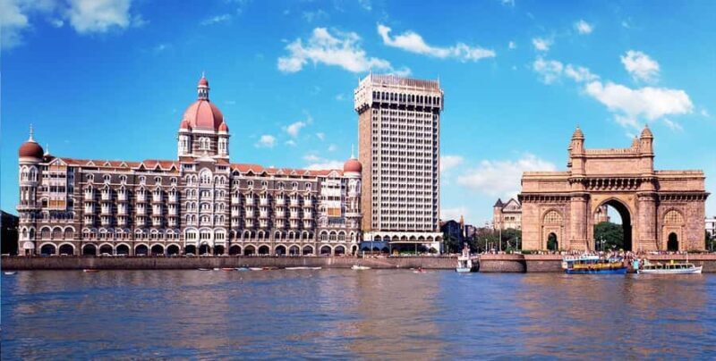 Mumbai Shore Excursion - What’s Included and How the Day Unfolds