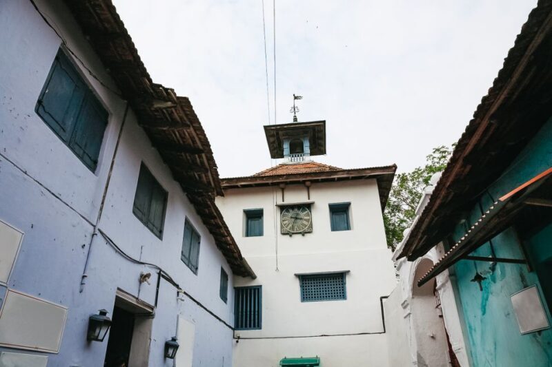 Mumbai Shore Excursion - Authenticity and Practical Tips