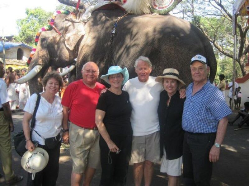 Mumbai Shore Excursion - Who Would Love This Tour?