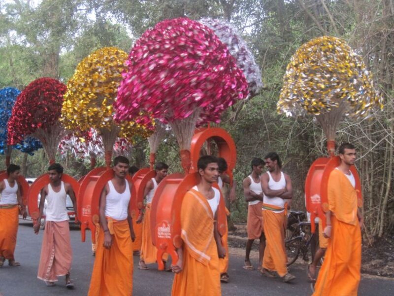 Mumbai Shore Excursion - Final Thoughts