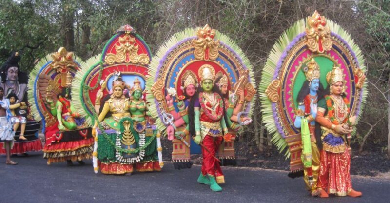 Mumbai Shore Excursion - FAQ