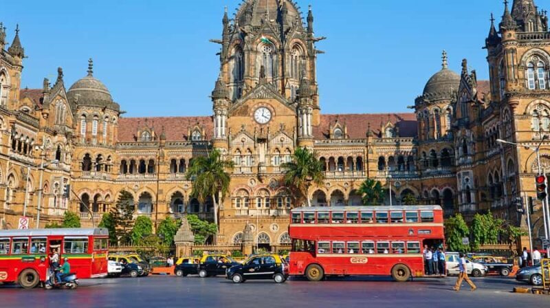 Mumbai Shore Excursion - Exploring Mumbai on a Full-Day Shore Excursion: Honest Insights and Practical Tips