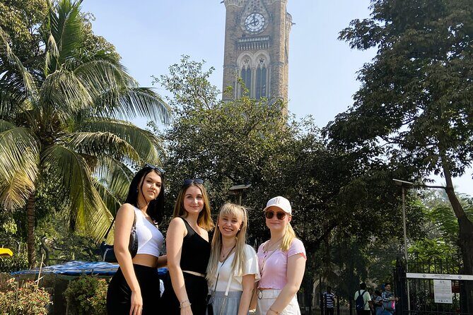 Mumbai Shore Excursion for Cruise Guests - Sights & Indian Lunch - Good To Know