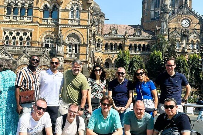 Mumbai Shore Excursion for Cruise Guests - Sights & Indian Lunch - FAQs