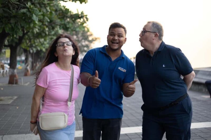 Mumbai: Shore Excursion for Cruise Passengers - Who Is This Tour Best For?