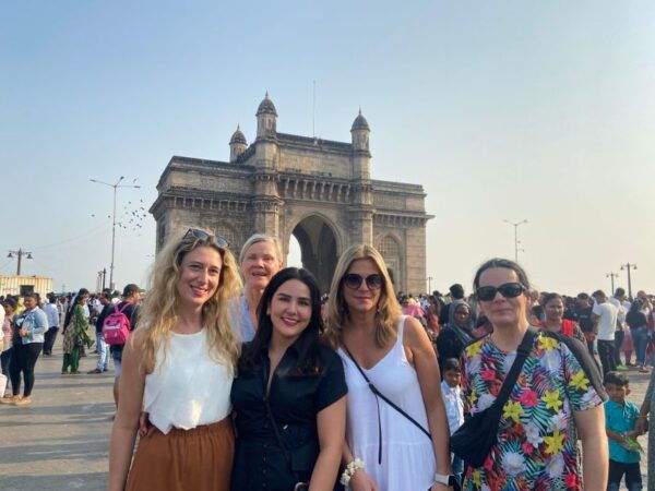 Mumbai: Shore Excursion Group City Tour - The Sum Up