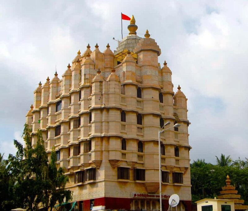 Mumbai: Shree Siddhivinayak Temple Private Guided Tour - Good To Know