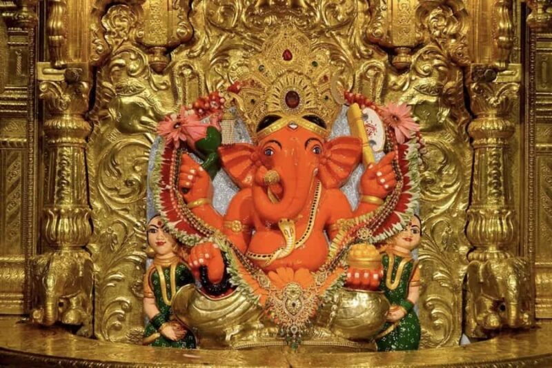 Mumbai: Shree Siddhivinayak Temple Private Guided Tour - Why Choose This Tour?
