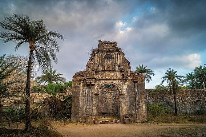Mumbai Side Trip: Cultural and Heritage Tour of Vasai - Good To Know