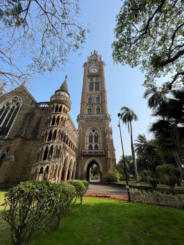 Mumbai Sightseeing By Motorbike - Good To Know